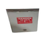 SS Panel Box