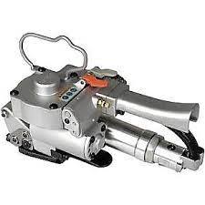 Pet Strapping Machine