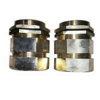 Single Compression Cable Gland