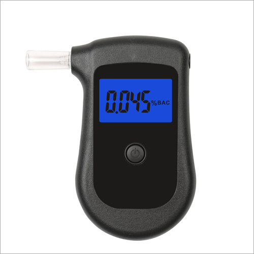 High Precision Semiconductor Alcohol Sensor