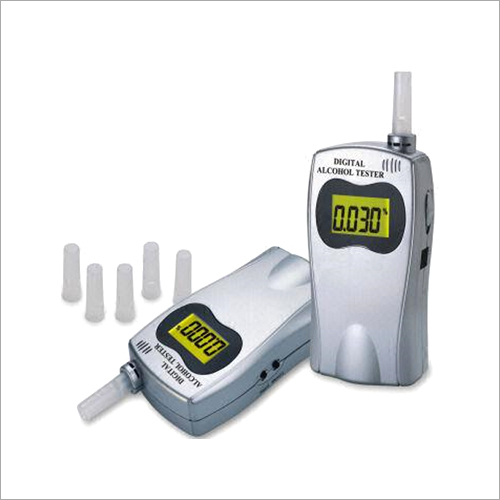 Highly Selective Semi Conductive Oxide Alcohol Sensor