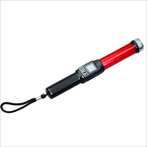 Handheld Breath Alcohol Analyzer