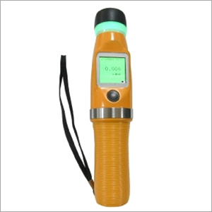 Non Contact Quick Test Alcohol Breath Analyser