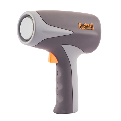 Bushnell Velocity Radar Gun