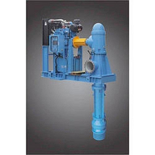 Vertical Turbine Pump