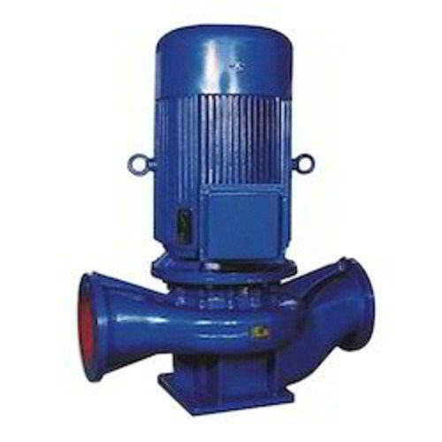 Vertical Multi Stage Centrifugal Pump