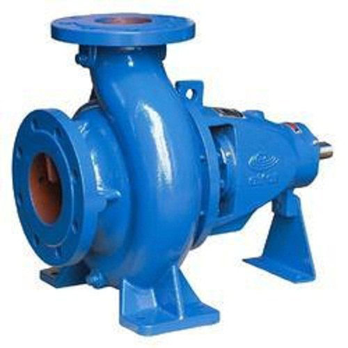 Horizontal Single Stage Pump