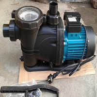 Swimming Pool Pump