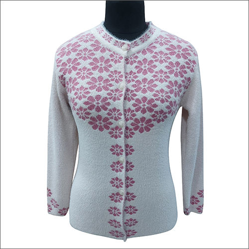 Ladies cardigan outlet ki design