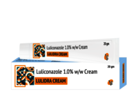 Luliconazole Cream Generic Drugs
