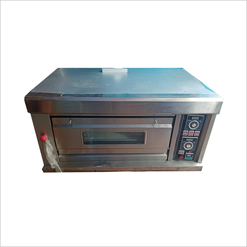 1 Tray Gas Oven