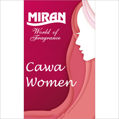 Cawa Women Perfume