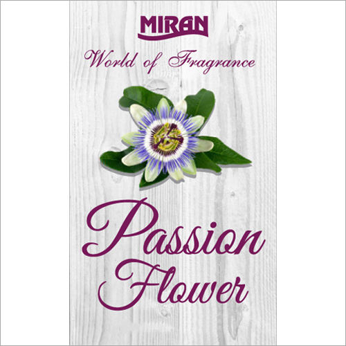 Ladies Passion Flower Perfume Gender: Female