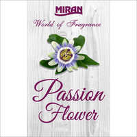 Ladies Passion Flower Perfume