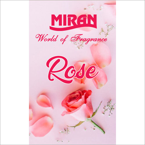 Ladies Rose Perfume