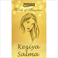 Ladies Keziya Salma Perfume