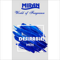 Mens Desirable Perfume