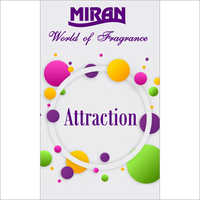 Mens Miran Attraction Perfume