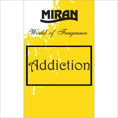 Mens Miran Addiction Perfume Gender: Male