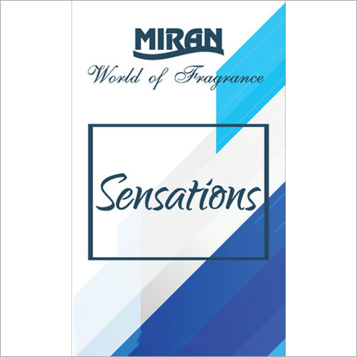 Mens Miran Sensations Perfume Gender: Male