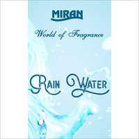 Mens Rain Water Perfume