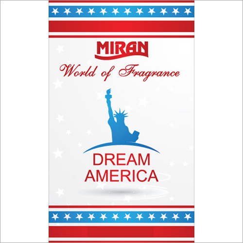 Mens Dream America Perfume