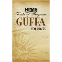 Mens Miran Guffa The Secret Perfume