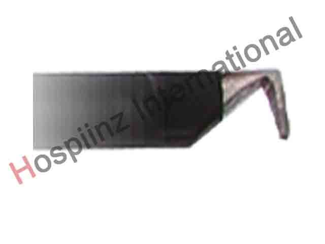 5mm L-Hook Electrode