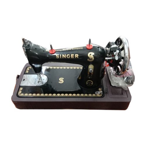 Magna Singer Home Sewing Machine With Electric Motor