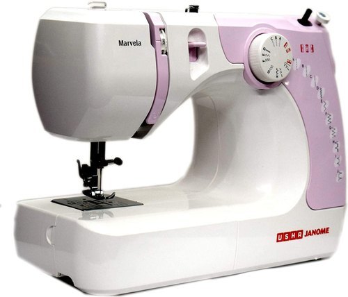 Usha Janome Automatic Marvela Sewing Machine