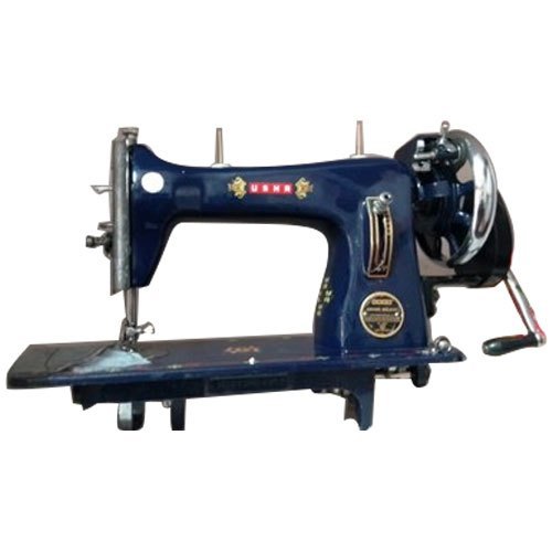 Anand Deluxe Usha Sewing Machine