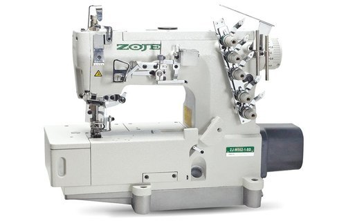 Zoje Flatlock Sewing Machine