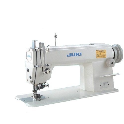 White Ddl8100B Juki Industrial Lock Sewing Machine