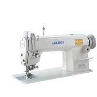 White Ddl8100b Juki Industrial Lock Sewing Machine