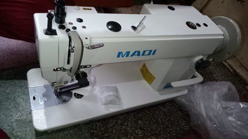 Automatic Maqi Ls 0303 Heavy Duty Sewing Machine