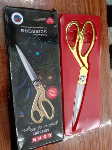 Professional Tailoring Scissor