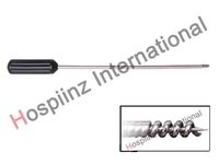 Myoma Screw 10mm w/o Needle