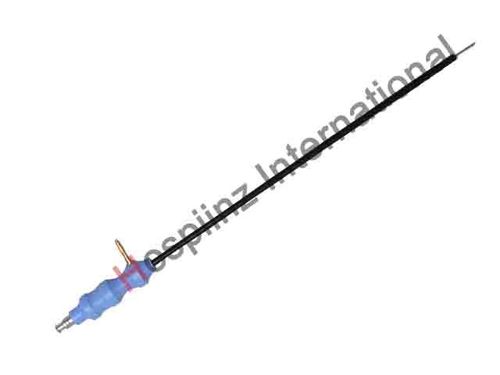 Asperation Needle 5mm with 1mm Tip Simple