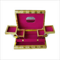 Multipurpose Designer Jewellery Box