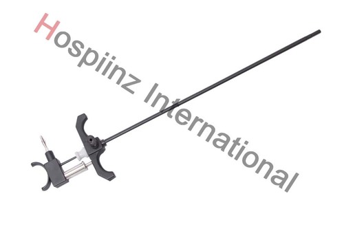 PCOD Needle 5mm with 1mm Tip