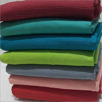 Cotton Katha Plain Fabric