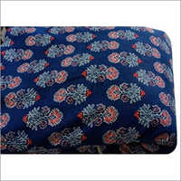 Rayon Floral Printed Fabric