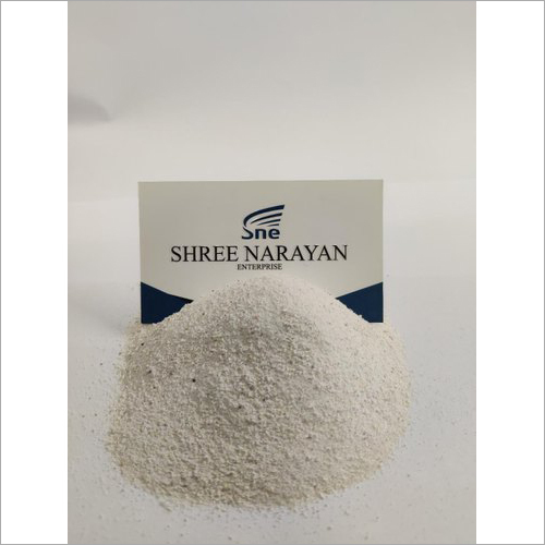 Upvc Pipe Pulverised
