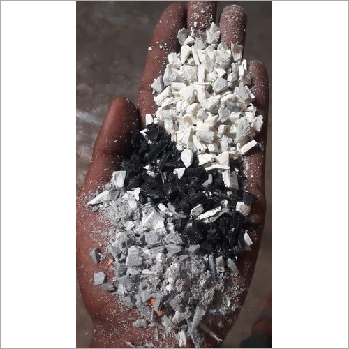 Imported Mix color PVC REGRINDING