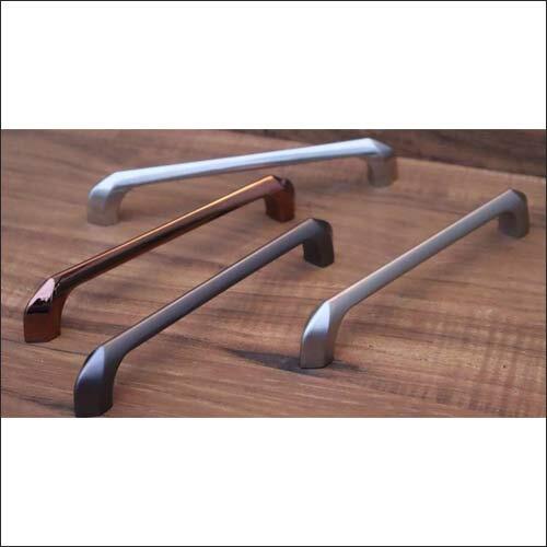 Brass Cabinet Handles