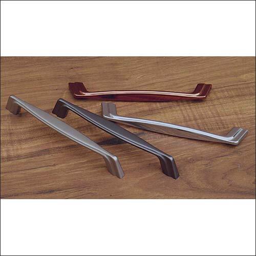 Zinc Alloy Kitchen Cabinet Handles