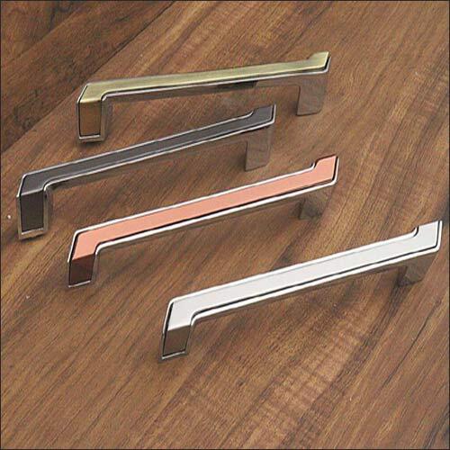 Zinc Alloy Modular Cabinet Handles