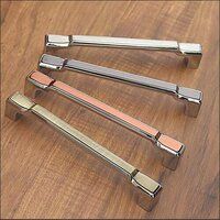 Zinc Alloy Designer Cabinet Handles