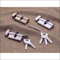 60mm Pin Cylinder With Key