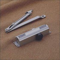 Automatic Aluminium Door Closer